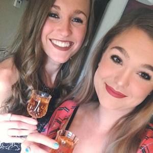 Meet your Posher, Miranda